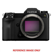 Fujifilm GFX100 II Medium Format Camera - Body Only - Second Hand