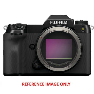 Fujifilm GFX 100S Mark II Medium Format Camera Body Only - Refurbished