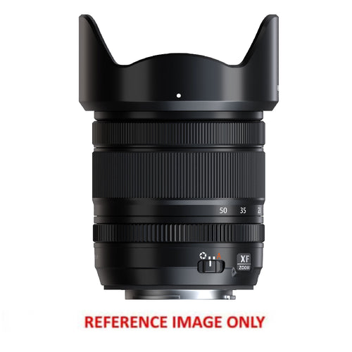 Fujifilm X LENS XF16-50MM F2.8-4.8 R LM WR - Second Hand