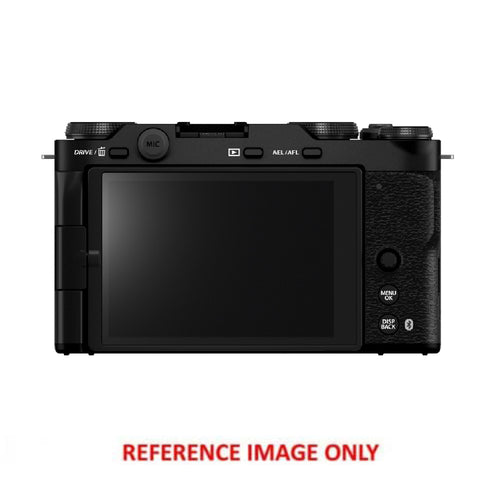 Fujifilm X-M5 Mirrorless Digital Camera Body Only Black - Second Hand