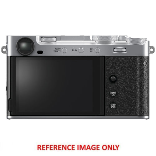 Fujifilm X-E5 Mirrorless Camera - Second Hand