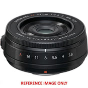 Fujifilm XF 23mm f/2.8 R WR Lens - Second Hand