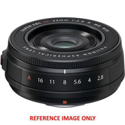 Fujifilm XF 23mm f/2.8 R WR Lens - Second Hand