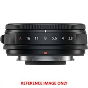 Fujifilm XF 23mm f/2.8 R WR Lens - Second Hand