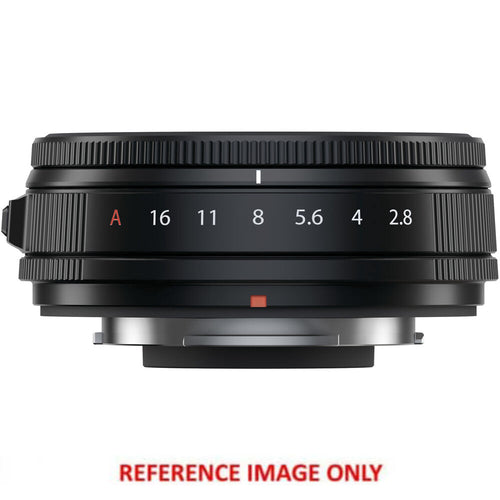 Fujifilm XF 23mm f/2.8 R WR Lens - Second Hand