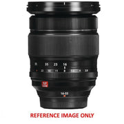 Fujifilm XF 16-55mm f/2.8 R LM WR Lens - Second Hand