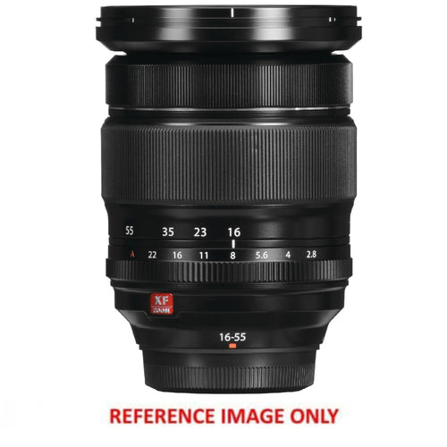 Fujifilm XF 16-55mm f/2.8 R LM WR Lens - Second Hand