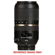 Tamron 70-300mm f/4-5.6 SP Di VC USD Lens for Canon - Second Hand