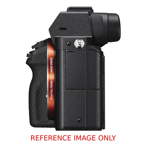 Sony A7 II Body Only - Second Hand