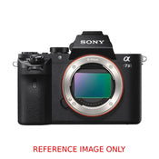 Sony A7 II Body Only - Second Hand