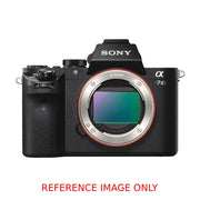Sony A7 II Body Only - Second Hand