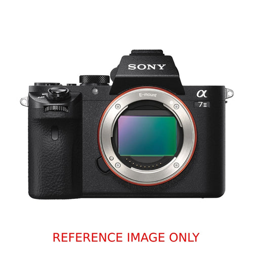 Sony A7 II Body Only - Second Hand