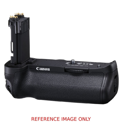 Canon BG-E20 Battery Grip for EOS 5D Mark IV - Second Hand