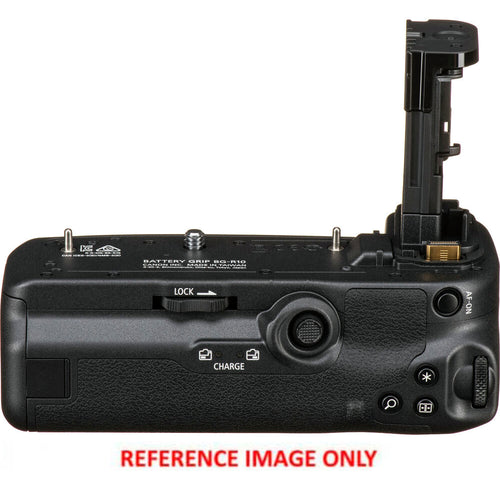 Canon BG-R10 Battery Grip For EOS-R5/R6 - Second Hand