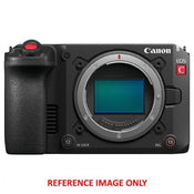 Canon EOS C50 Body Only - Second Hand