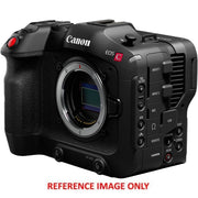 Canon EOS C70 - Body Only - Second Hand