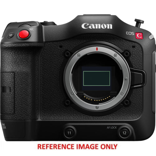 Canon EOS C70 - Body Only - Second Hand