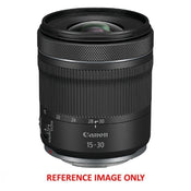 Canon 15-30mm F4.5-6.3 IS STM Lens - Second hand