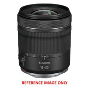 Canon 15-30mm F4.5-6.3 IS STM Lens - Second hand