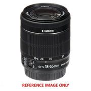 Canon EF-S 18-55mm f/3.5-5.6 IS STM - Second Hand