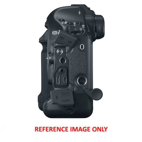 Canon 1D Mark IV Body Only - Second Hand