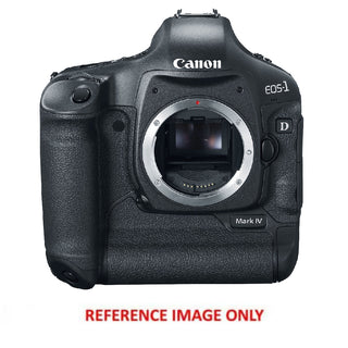 Canon 1D Mark IV Body Only - Second Hand