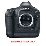 Canon 1D Mark IV Body Only - Second Hand