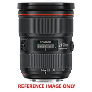 Canon EF 24-70mm f/2.8 L II USM - Second Hand