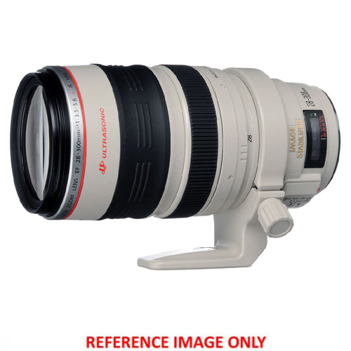 Canon EF 28-300mm f/3.5-5.6L IS USM - Second Hand