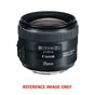 Canon EF 35mm f/2 IS USM Lens - Second Hand