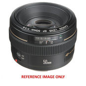 Canon EF 50mm 1.4 USM - Second Hand