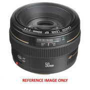 Canon EF 50mm 1.4 USM - Second Hand