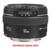 Canon EF 50mm 1.4 USM - Second Hand