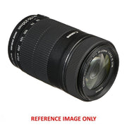 Canon EF-S 55-250mm f/4-5.6 IS - Second Hand