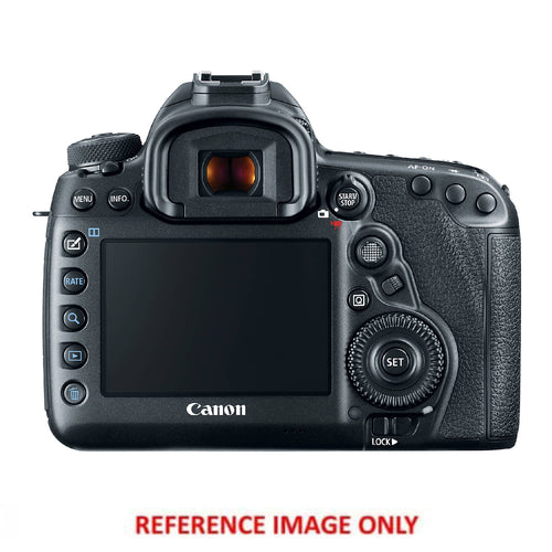 Canon EOS 5D Mark IV Body - Second Hand