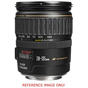Canon EF 28-135mm f/3.5-5.6 IS USM Lens - Second Hand