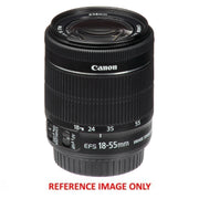 Canon EF-S 18-55mm f/3.5-5.6 IS - (Version 1) - Second Hand