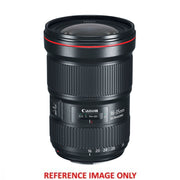 Canon EF 16-35mm f/2.8 L USM - Second Hand