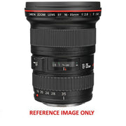 Canon EF 16-35mm f/2.8 L II USM - Second Hand