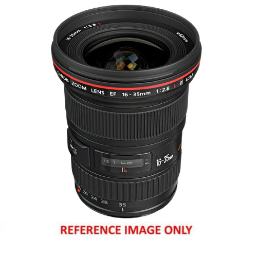 Canon EF 16-35mm f/2.8 L II USM - Second Hand