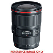 Canon EF 16-35mm f/4 L IS USM - Second Hand