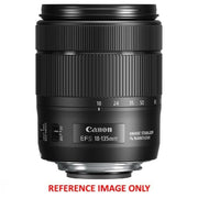Canon EF-S 18-135mm f/3.5-5.6 IS USM - Second Hand