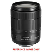 Canon EF-S 18-135mm f/3.5-5.6 IS USM - Second Hand