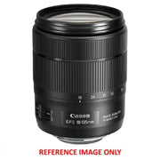 Canon EF-S 18-135mm f/3.5-5.6 IS USM - Second Hand