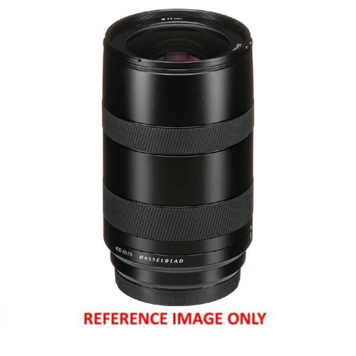 Hasselblad XCD 35-75mm f/3.5-4.5 Lens - Second Hand