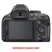 Nikon D5200 Digital SLR Camera - Second Hand