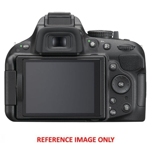 Nikon D5200 Digital SLR Camera - Second Hand