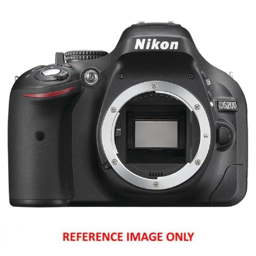 Nikon D5200 Digital SLR Camera - Second Hand