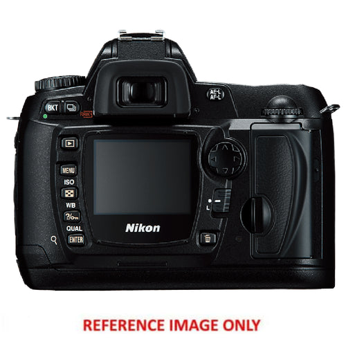 Nikon D70s DSLR Camera - Second Hand