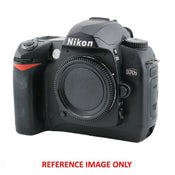 Nikon D70s DSLR Camera - Second Hand